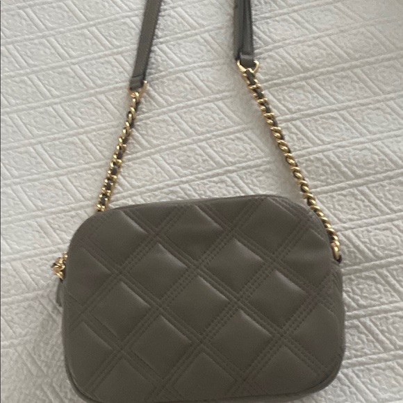 Tory Burch Quilted Crossbody Bag - Picture 2 of 3